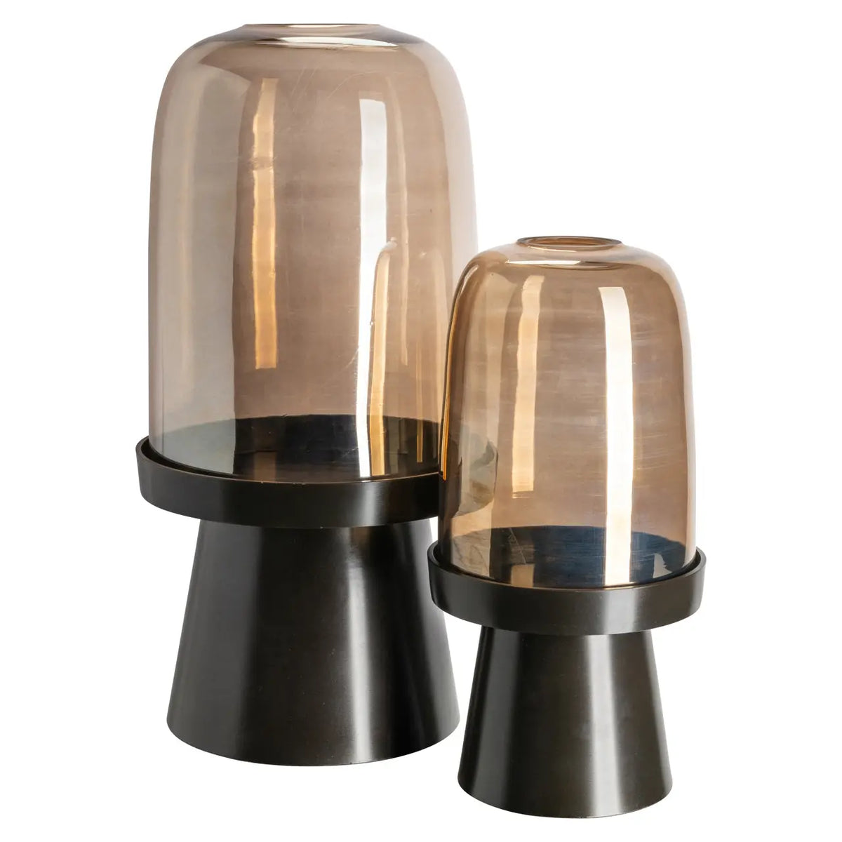 Lampe ouragan