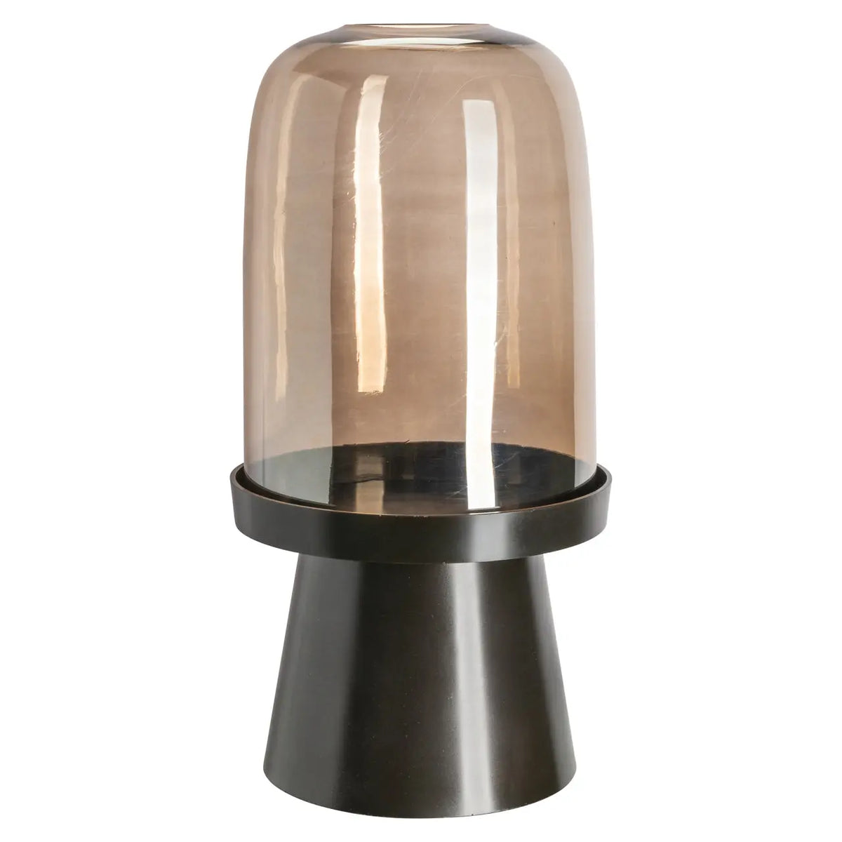 Lampe ouragan