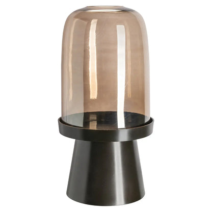 Lampe ouragan