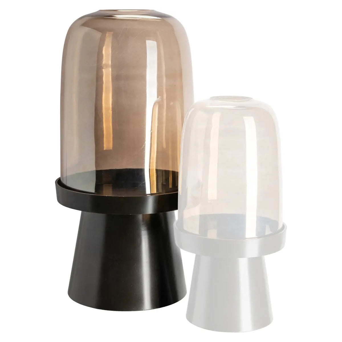 Lampe ouragan