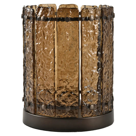 Lampe ouragan