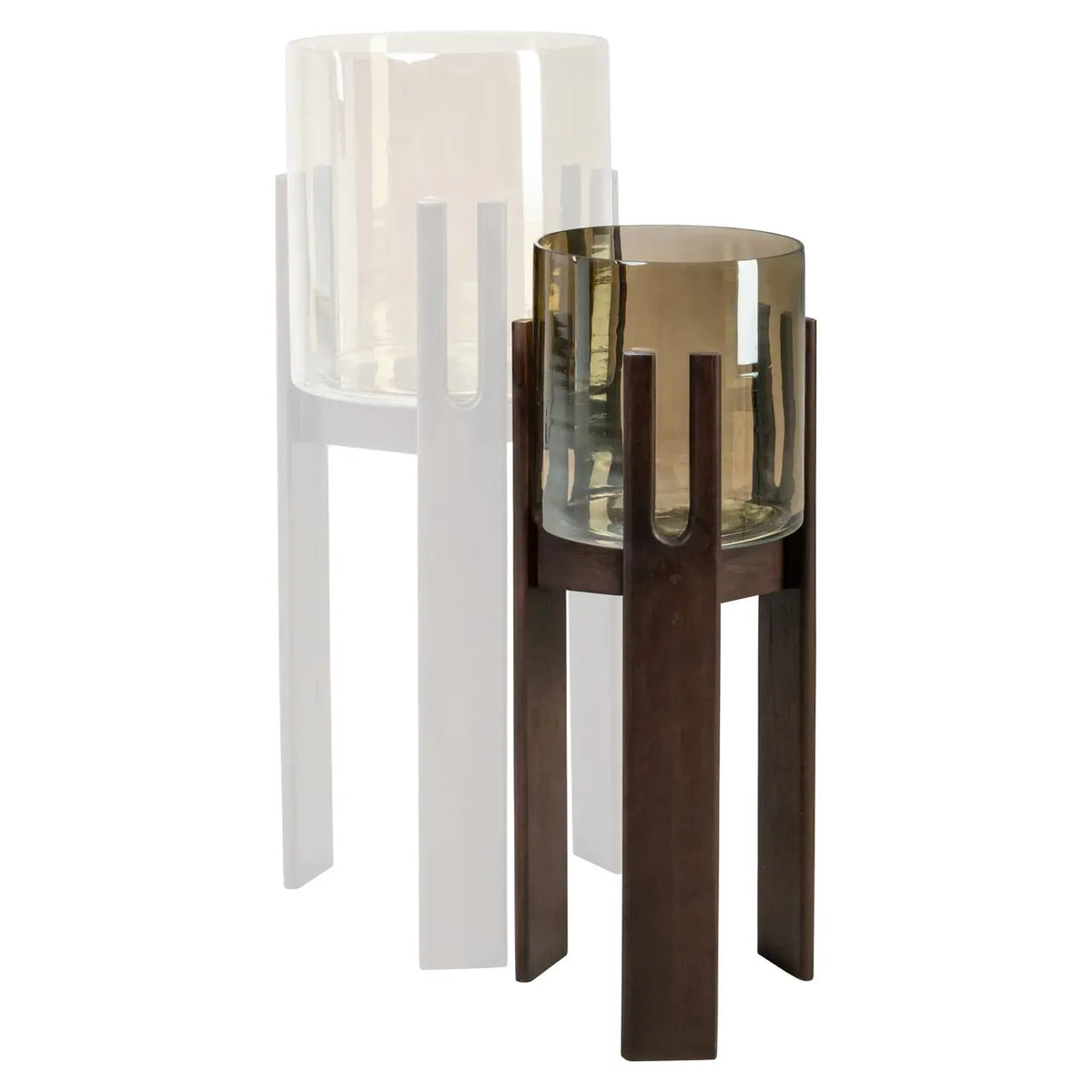 Lampe ouragan