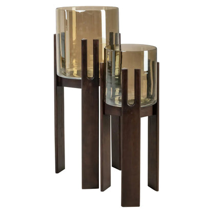 Lampe ouragan