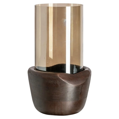 Lampe ouragan