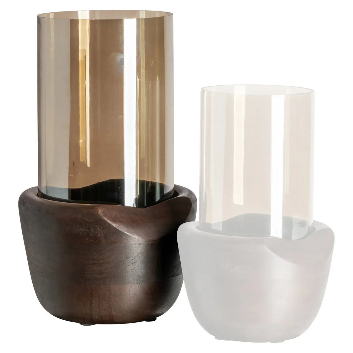 Lampe ouragan