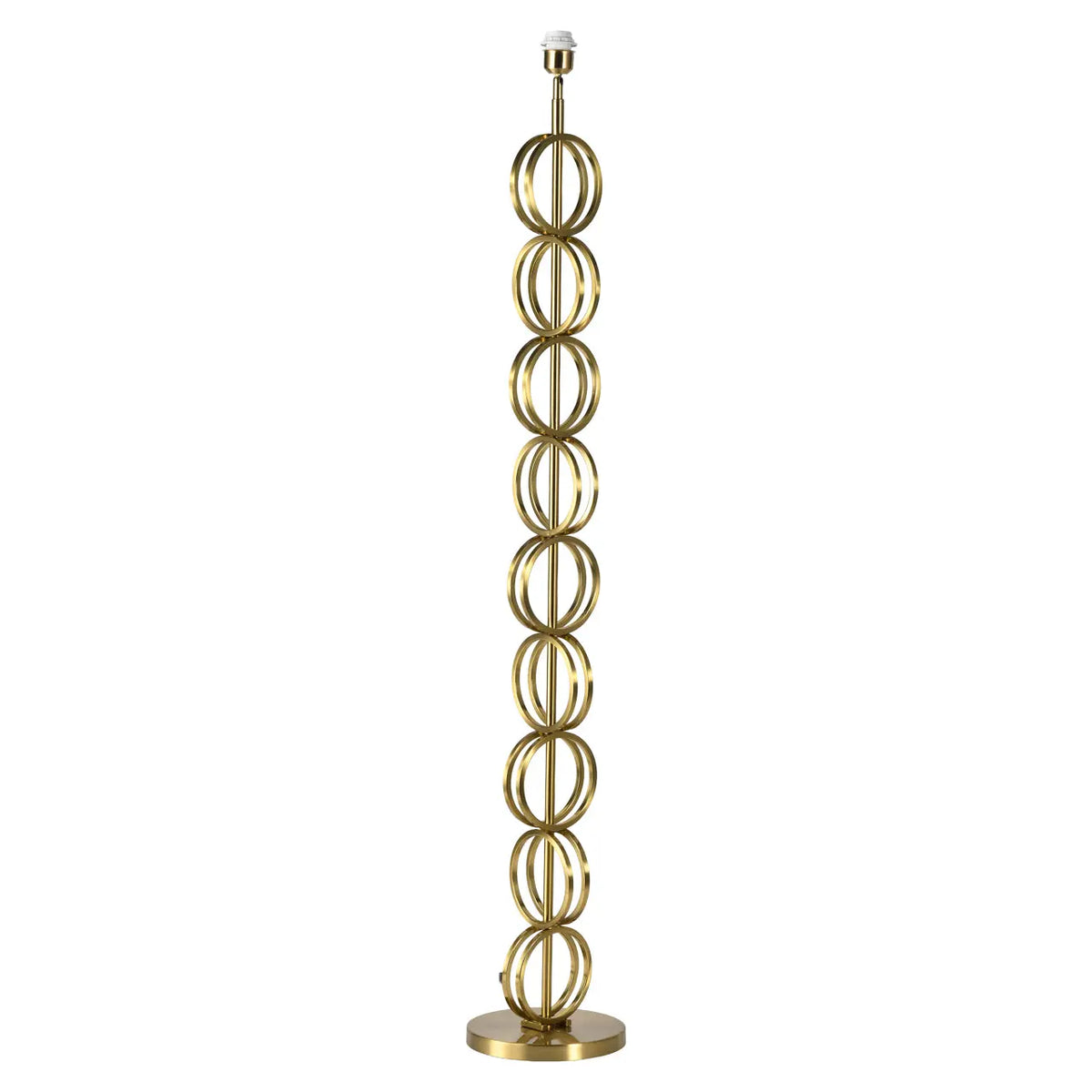 Lampe sur pied