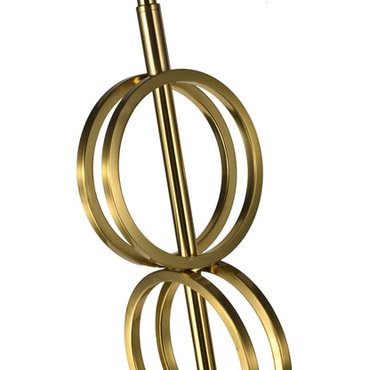 Lampe sur pied