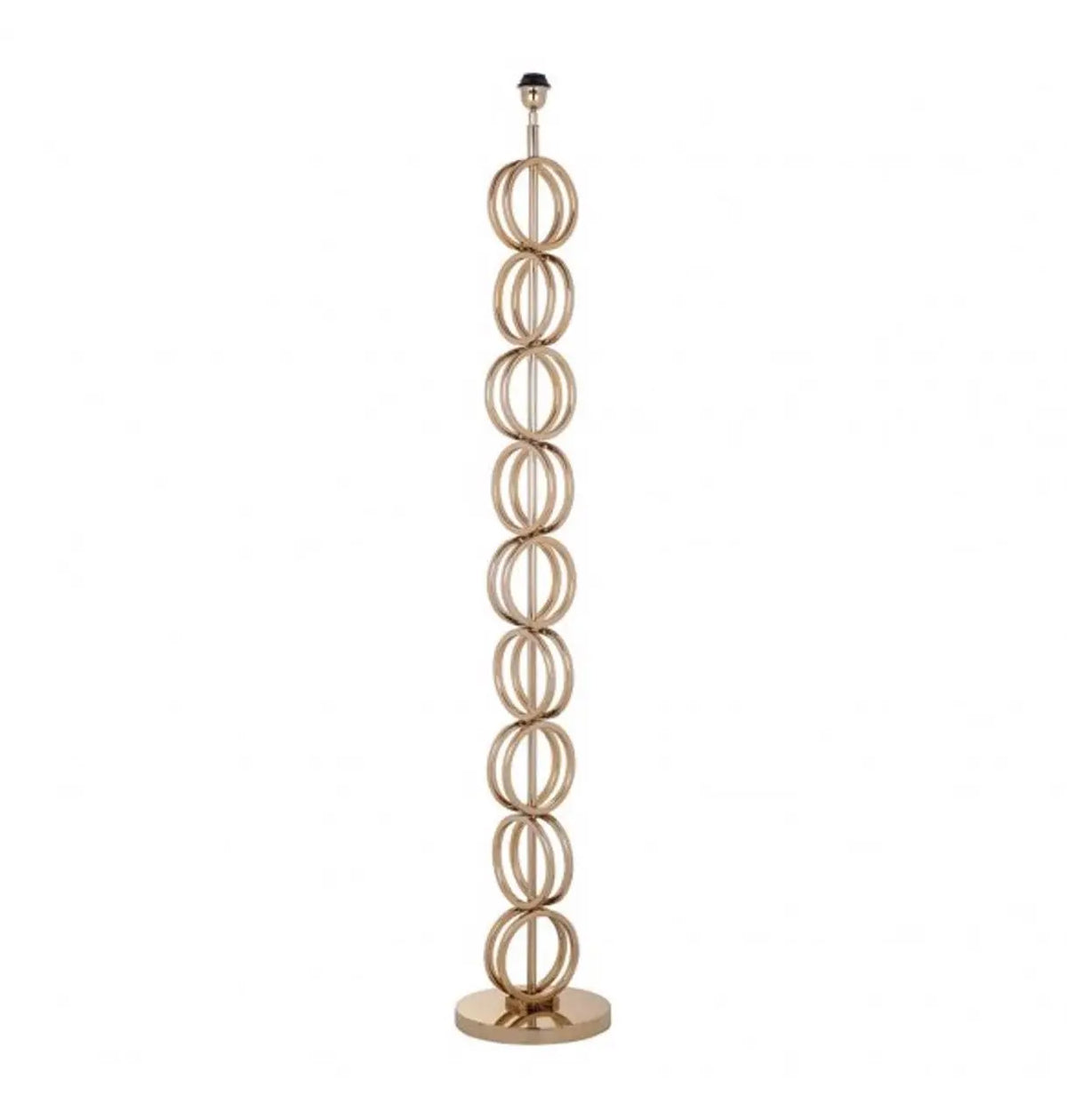 Lampe sur pied