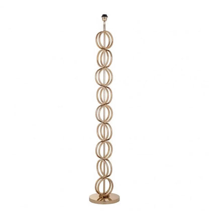 Lampe sur pied