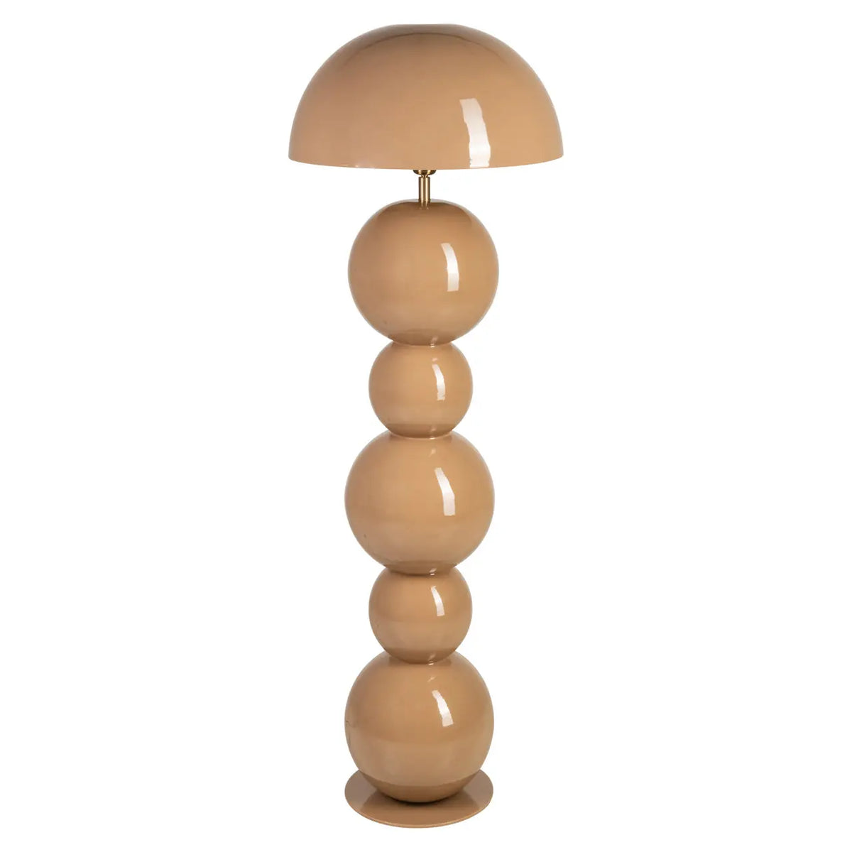 Lampe sur pied