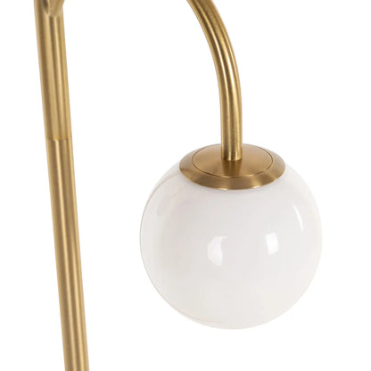 Lampe sur pied