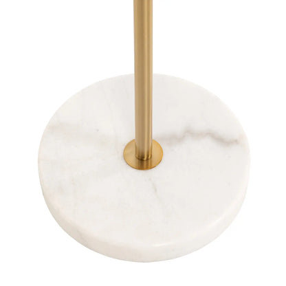 Lampe sur pied