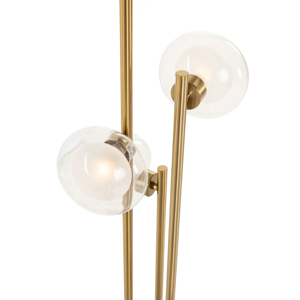 Lampe sur pied