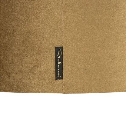 Lampshade Addy gold 40Ø