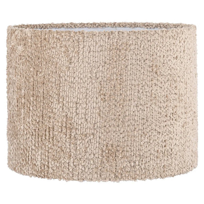 Lampshade Emily lovely beige 40Ø