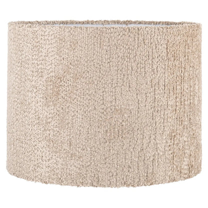 Lampshade Emily lovely beige 50Ø