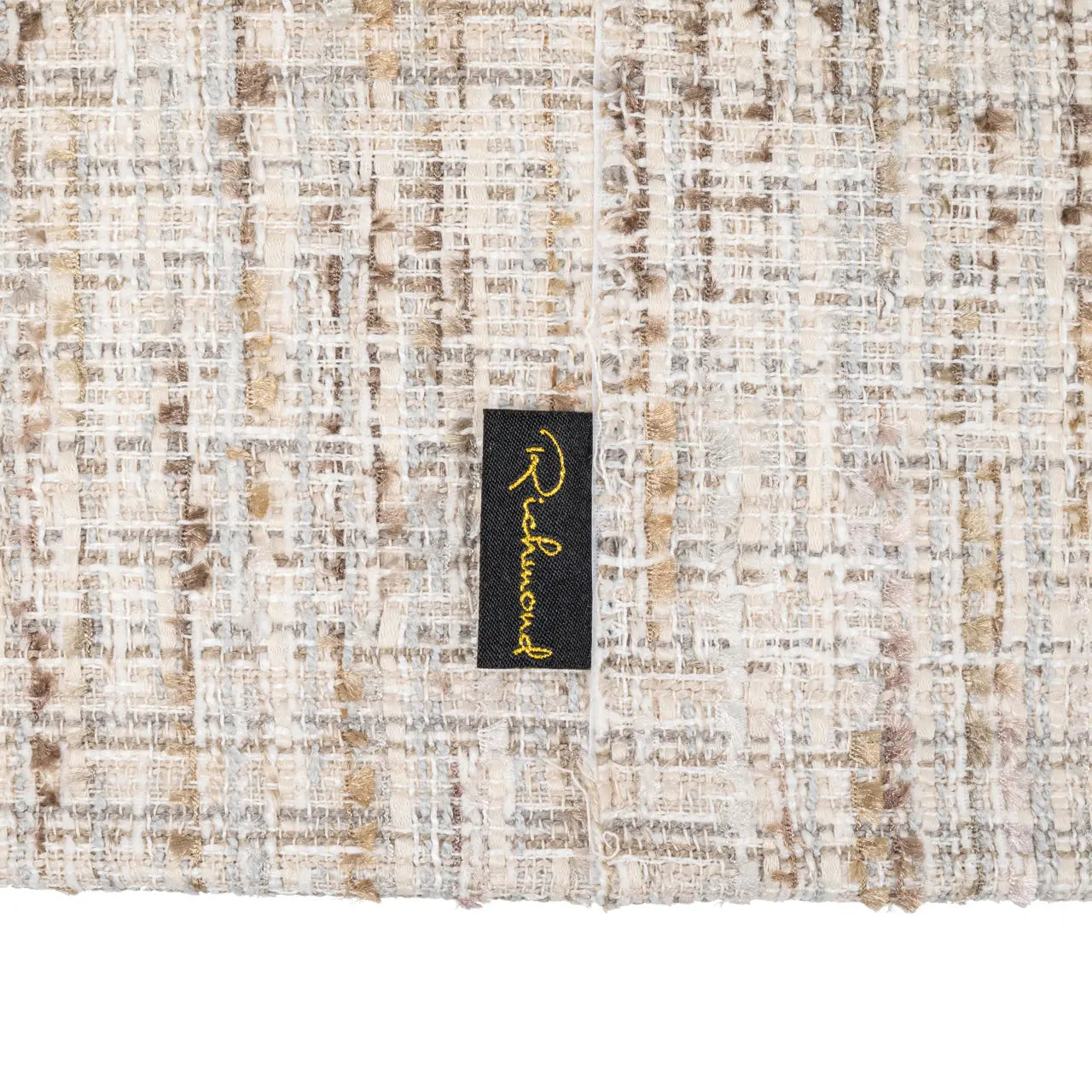 Lampshade Filou cream coco 50Ø