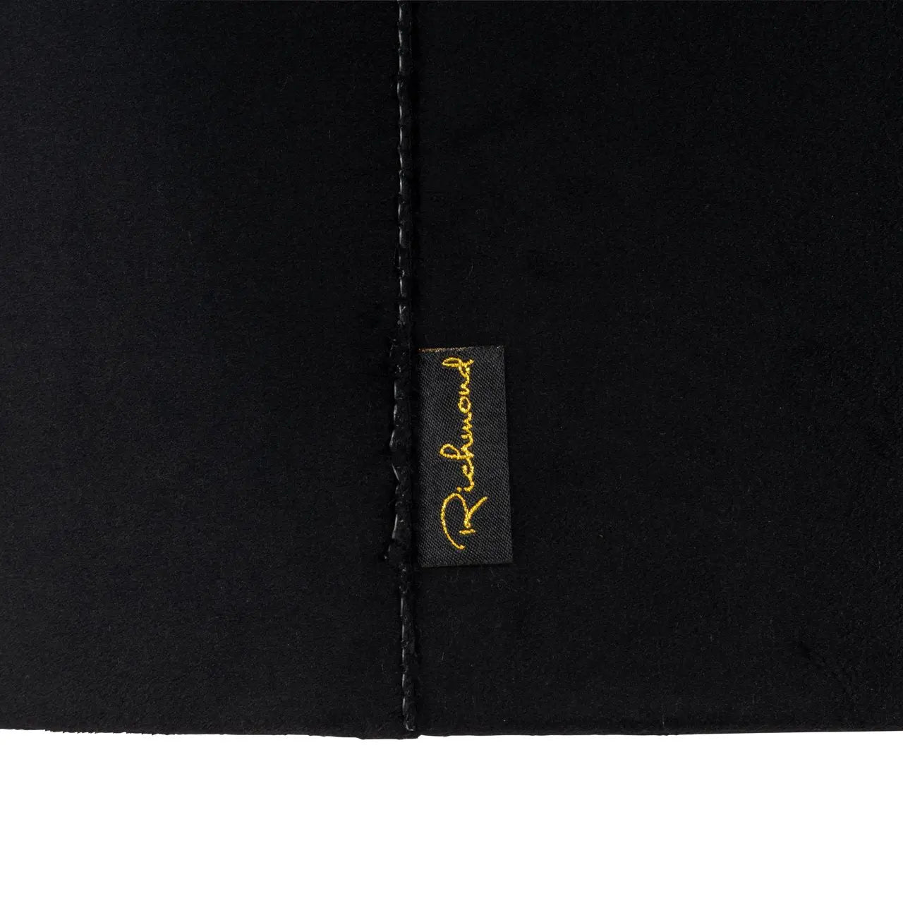 Lampshade Jaylinn black 40Ø