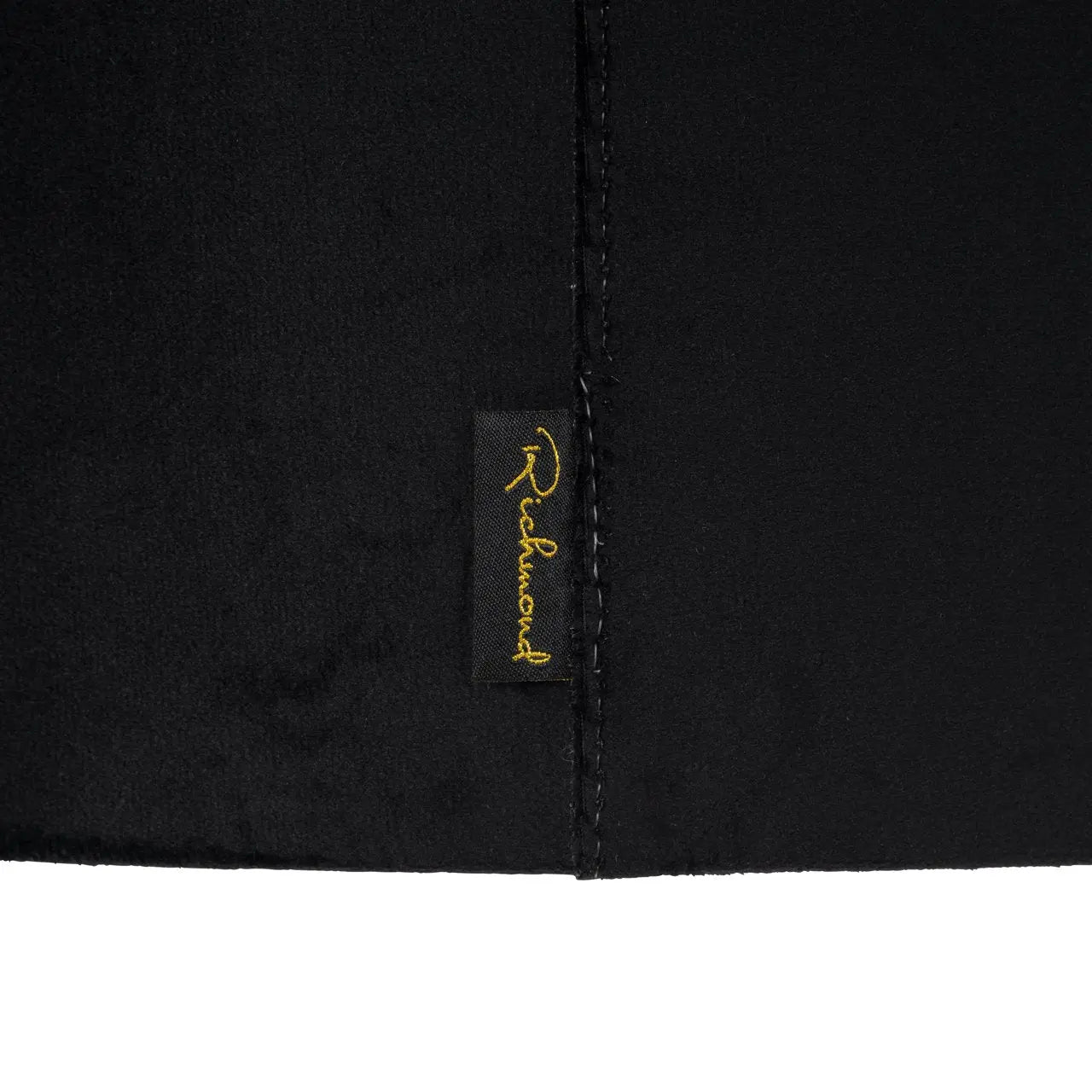 Lampshade Jaylinn black 50Ø