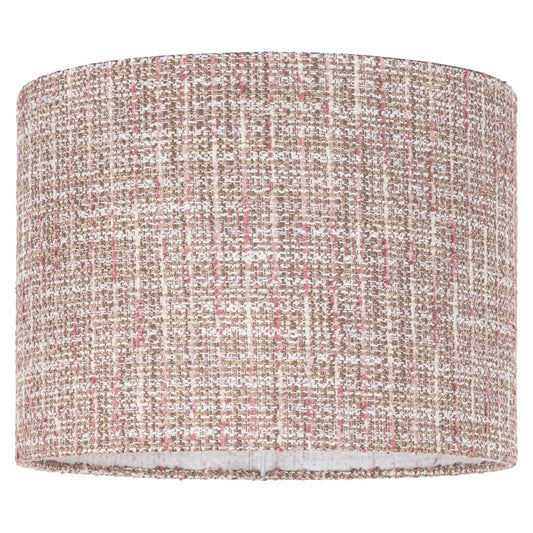 Lampshade Live trendy rose 40Ø