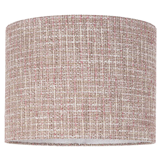 Lampshade Live trendy rose 50Ø