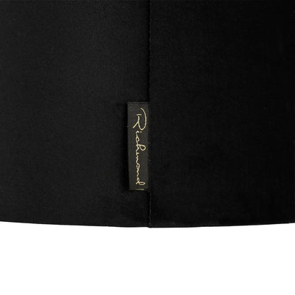 Lampshade Maddy black 30Ø
