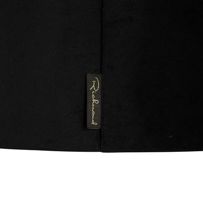 Lampshade Maddy black 40Ø
