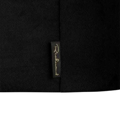 Lampshade Maddy black rectangular