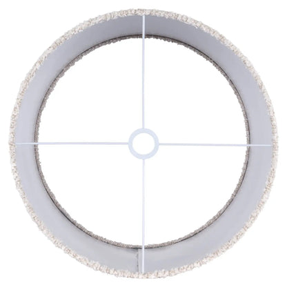 Lampshade Marly lovely cream 50Ø