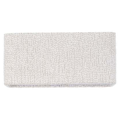 Lampshade Marly lovely cream rectangle large