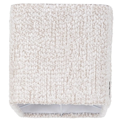 Lampshade Marly lovely cream rectangle large