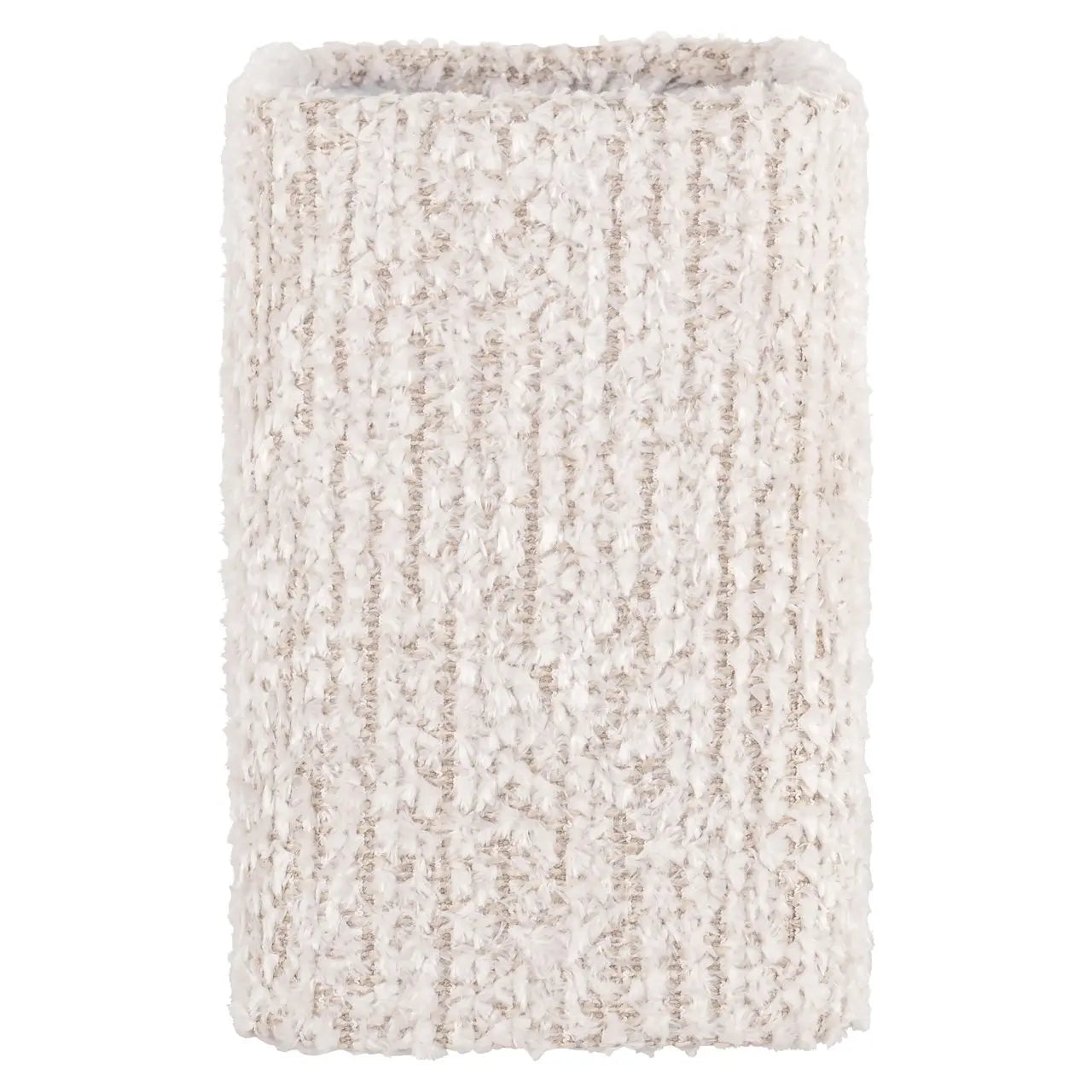 Lampshade Marly lovely cream rectangle small