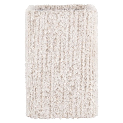 Lampshade Marly lovely cream rectangle small