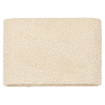 Lampshade Miley beige rectangular small