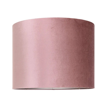 Lampshade Old rose old rose 50Ø