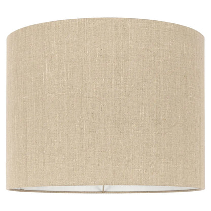Lampshade Sally sand 40Ø