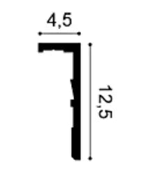 Ledge Hezioss Décoration