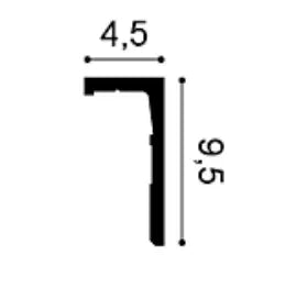 Ledge Hezioss Décoration