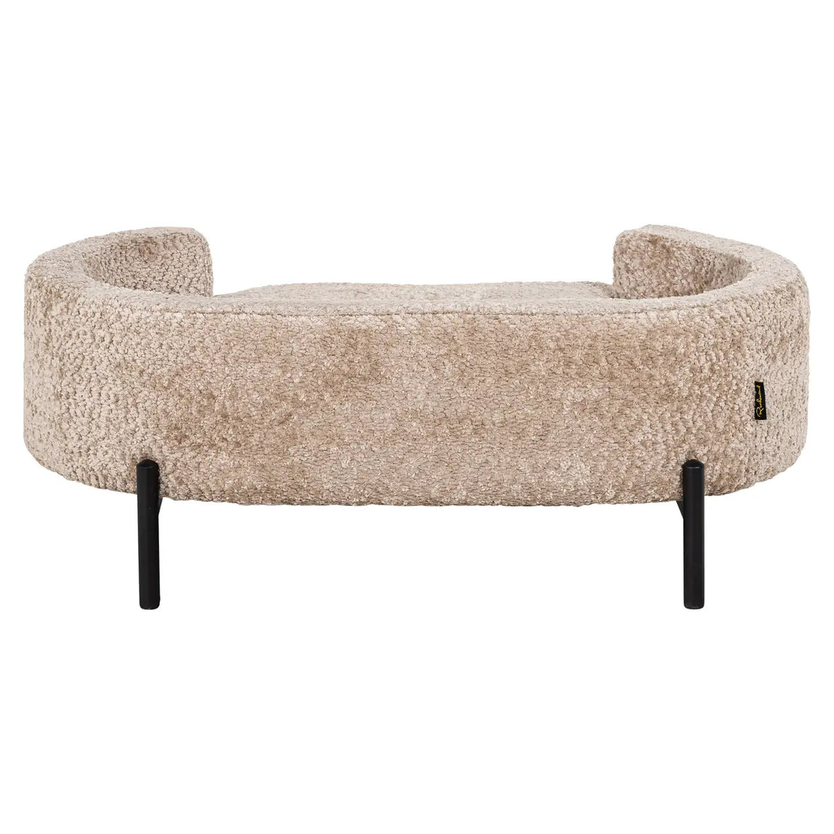 Lit pour animaux