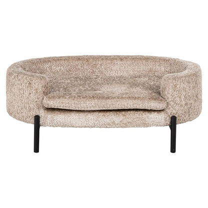 Lit pour animaux
