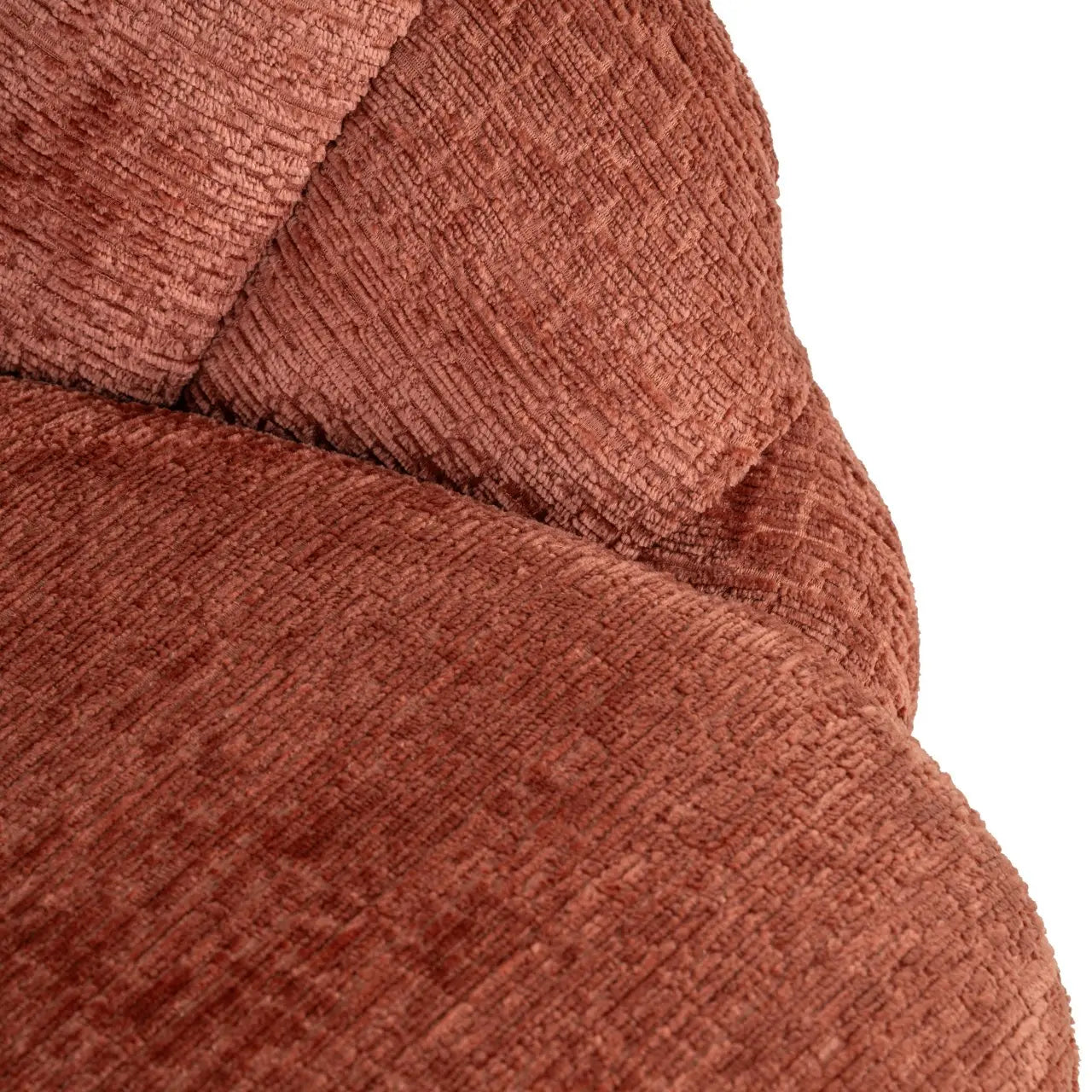 Lounge chair Blossom blush fusion