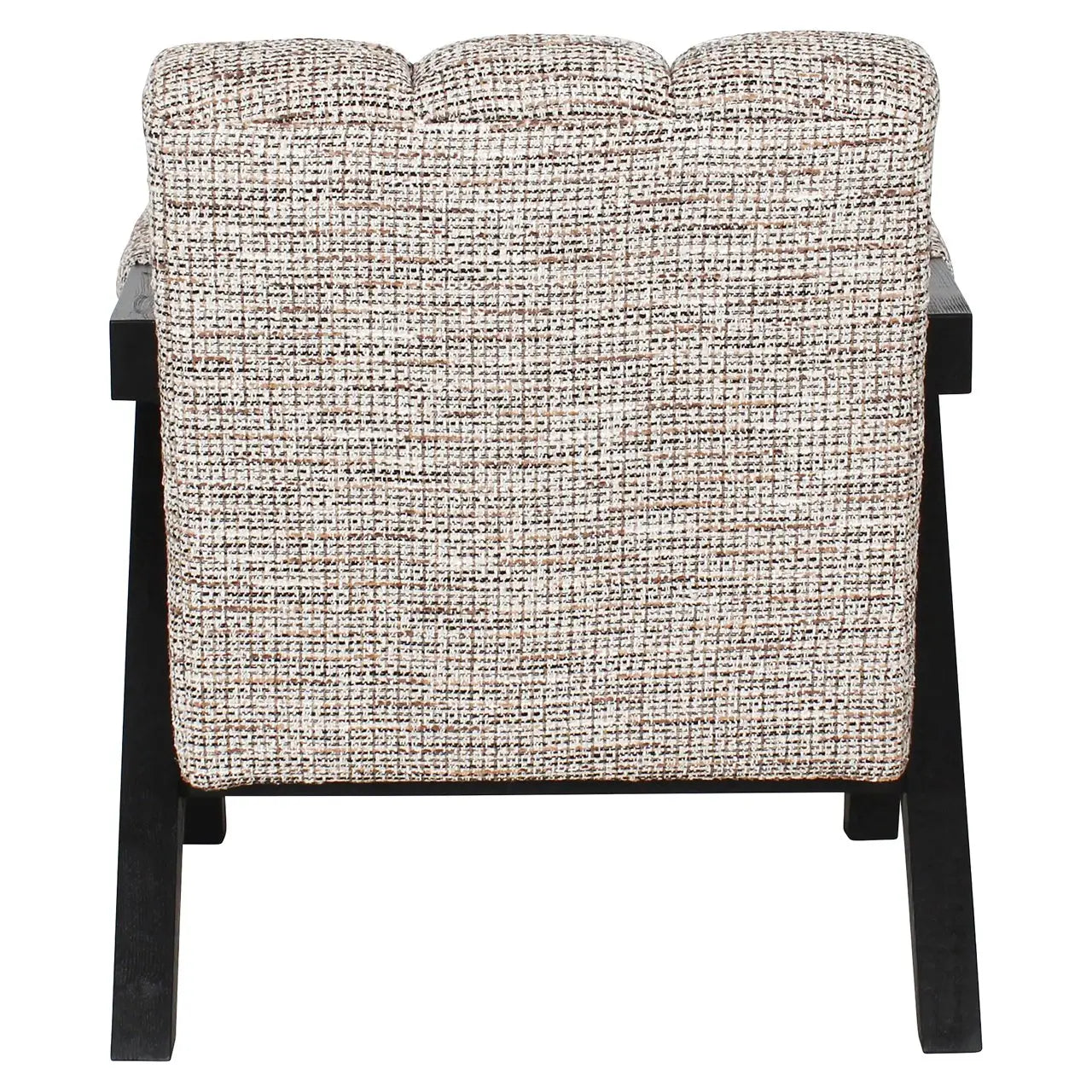 Lounge chair Clover trendy nature