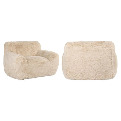 Lounge chair Comfy yakety sand