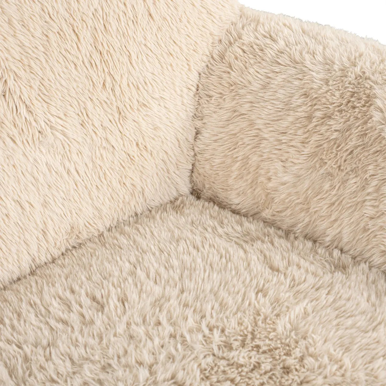 Lounge chair Comfy yakety sand