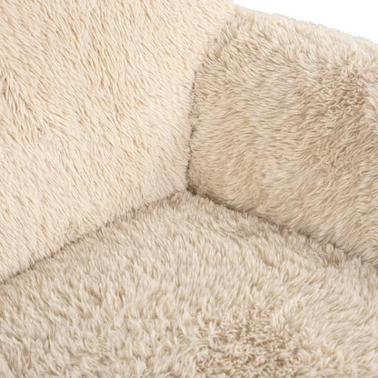 Lounge chair Comfy yakety sand