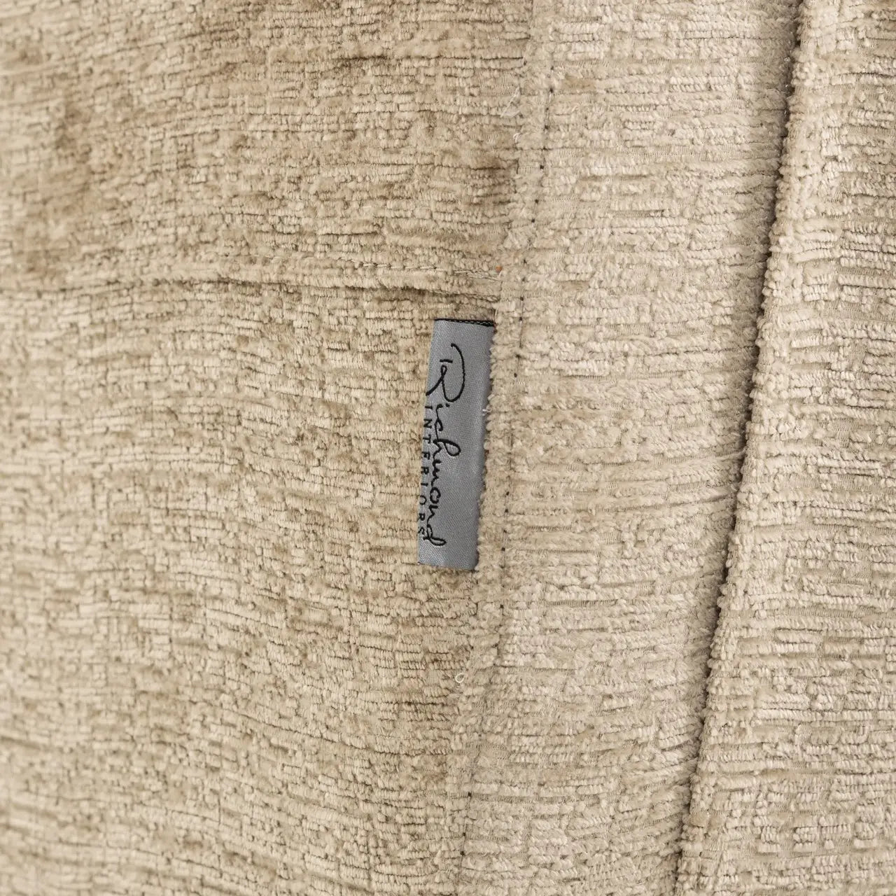 Lounge chair Denvi desert fusion swivel