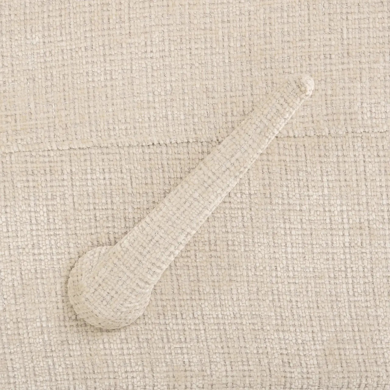 Lounge chair Denvi niagara beige swivel