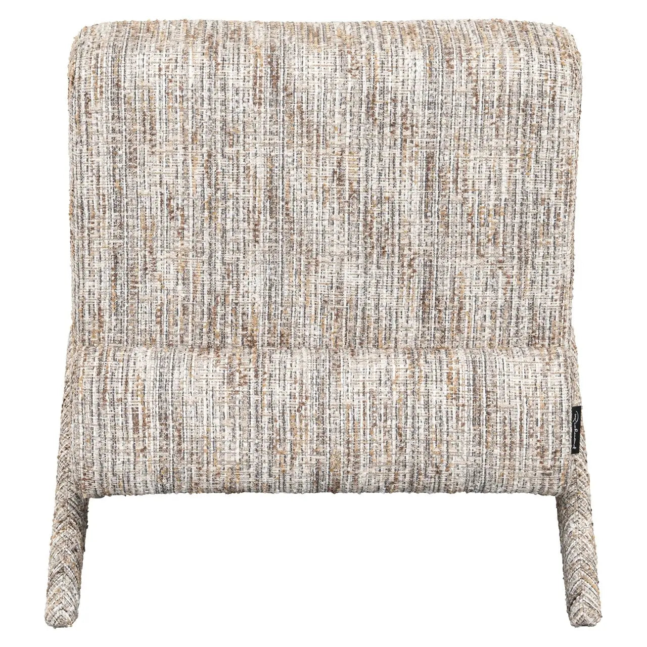 Lounge chair Lexi greige coco