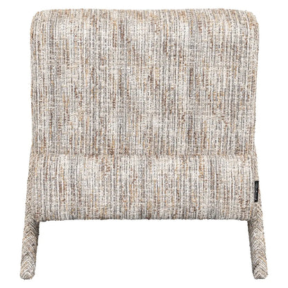 Lounge chair Lexi greige coco