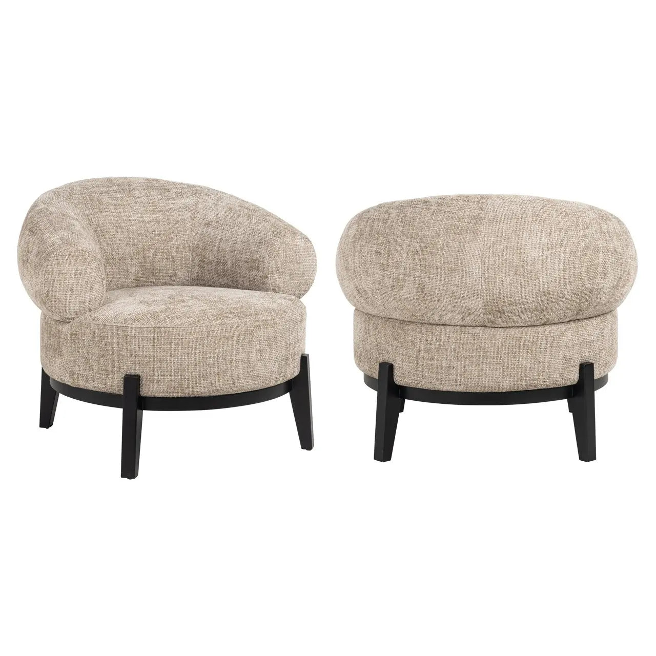 Lounge chair Montana desert renegade